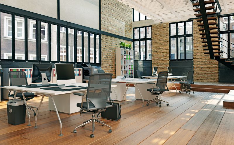 Commercial Hardwood Service in Interlachen, FL