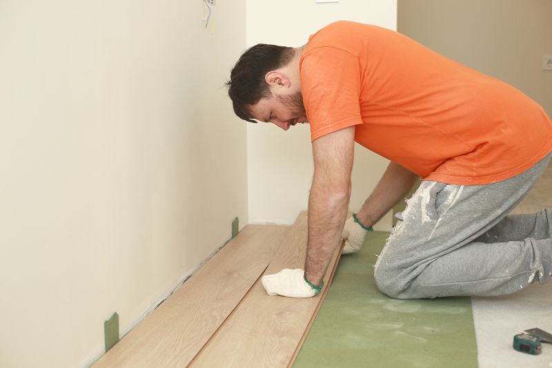 Flooring Service in Putnam County, FL