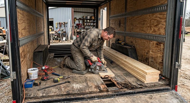 Flooring Service in Putnam County, FL