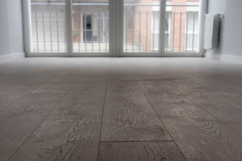 Engineered Wood Installation in Putnam County, FL