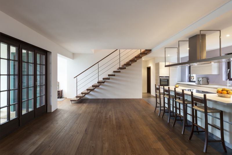 Engineered Wood Installation in Putnam County, FL
