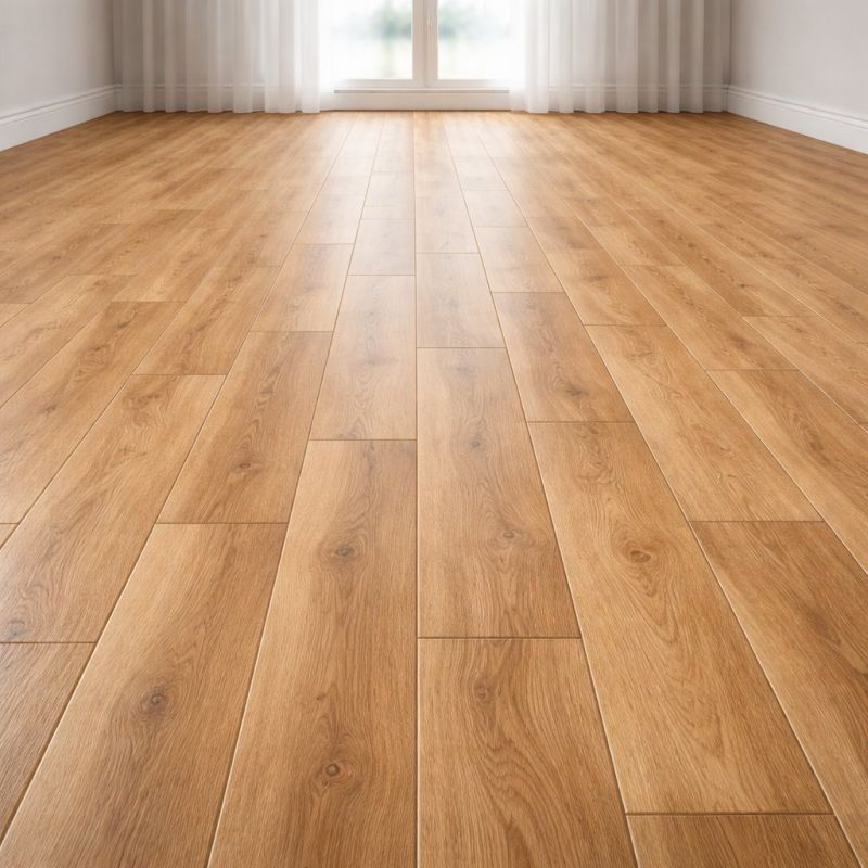 Laminate Floor Installation in Hastings, FL