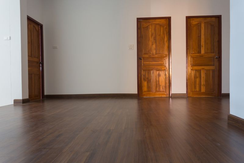 Laminate Floor Installation in Interlachen, FL