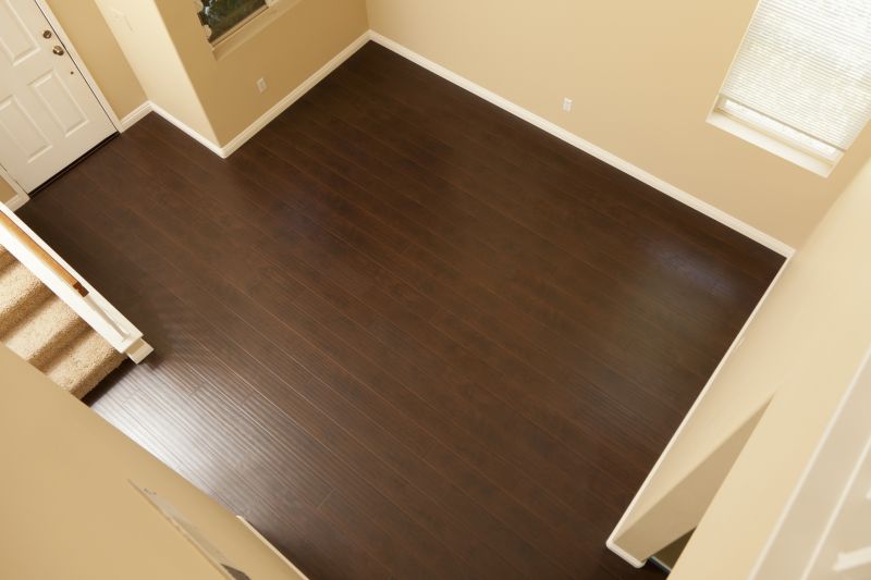 Laminate Floor Installation in Saint Augustine, FL