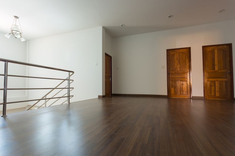 Laminate Floor Replacement in Hastings, FL
