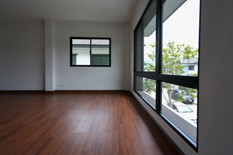 Laminate Floor Replacement in Putnam County, FL