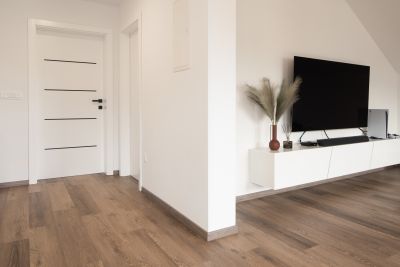 Laminate Floor Replacement in Melrose, FL