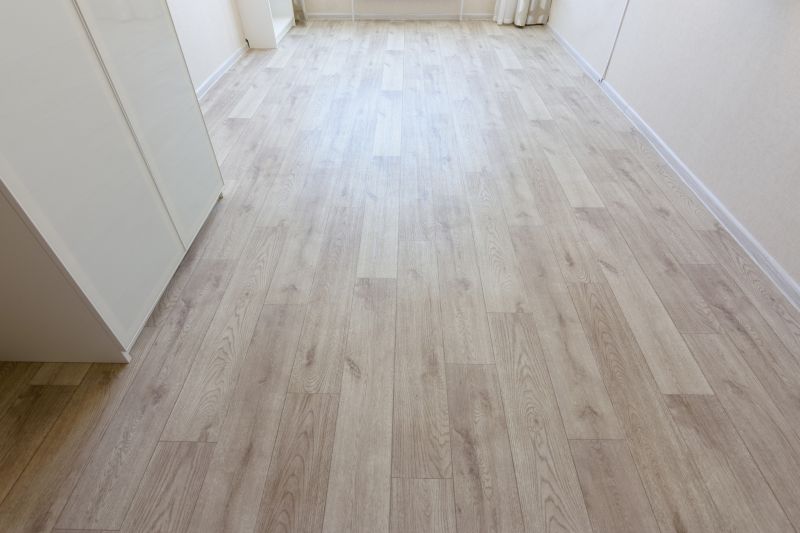 Linoleum Floor Installation in Interlachen, FL