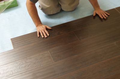 Lvt Flooring Installation in Putnam County, FL