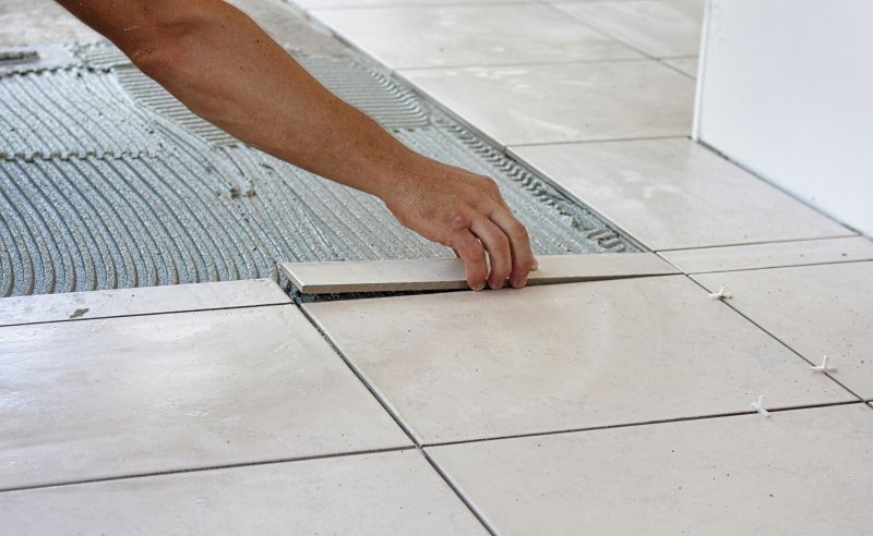Sheet Flooring Installation in Elkton, FL