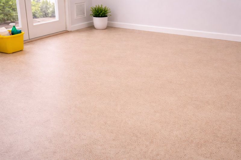 Sheet Linoleum Installation in Keystone Heights, FL