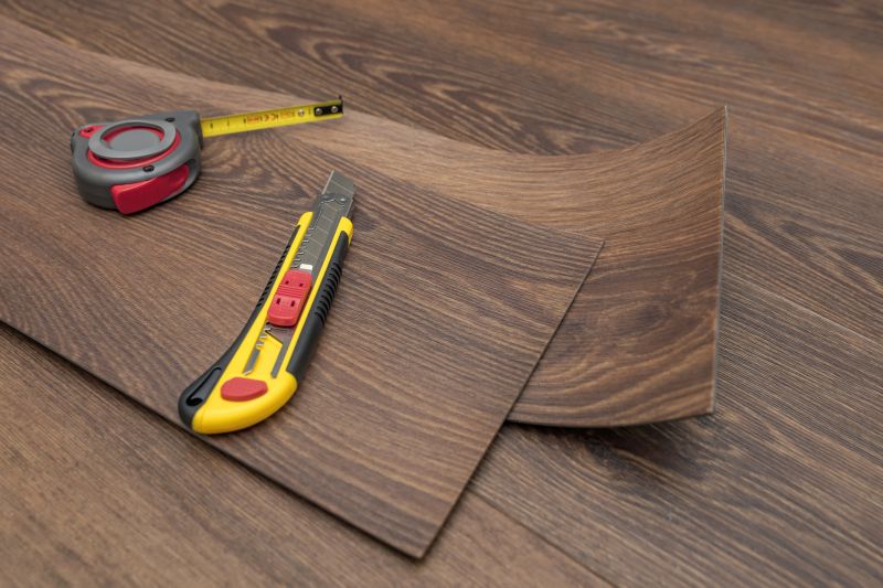 Vinyl Flooring Service in Putnam County, FL